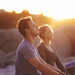 Mindful Dating Project with Bernadette Keogh