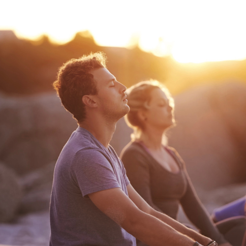 Mindful Dating Project with Bernadette Keogh