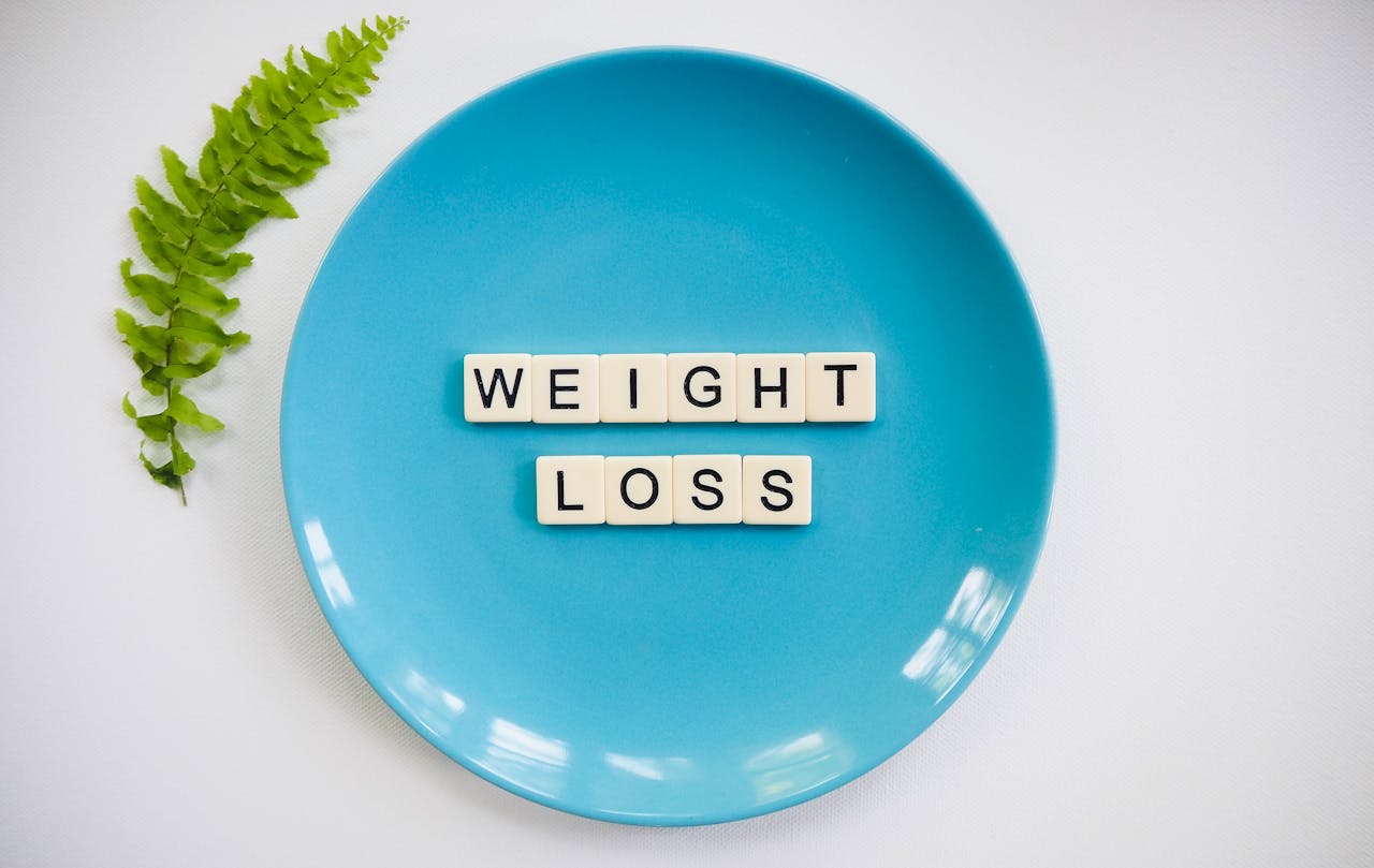 Mindful Eating and Weight Loss