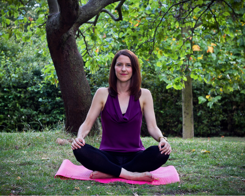 Mindful Living Coaching with Bernadette 500 x 400 px